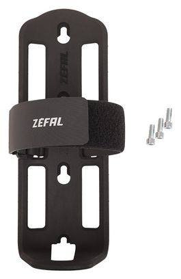 Porte Bidon Zefal Z Adventure Noir