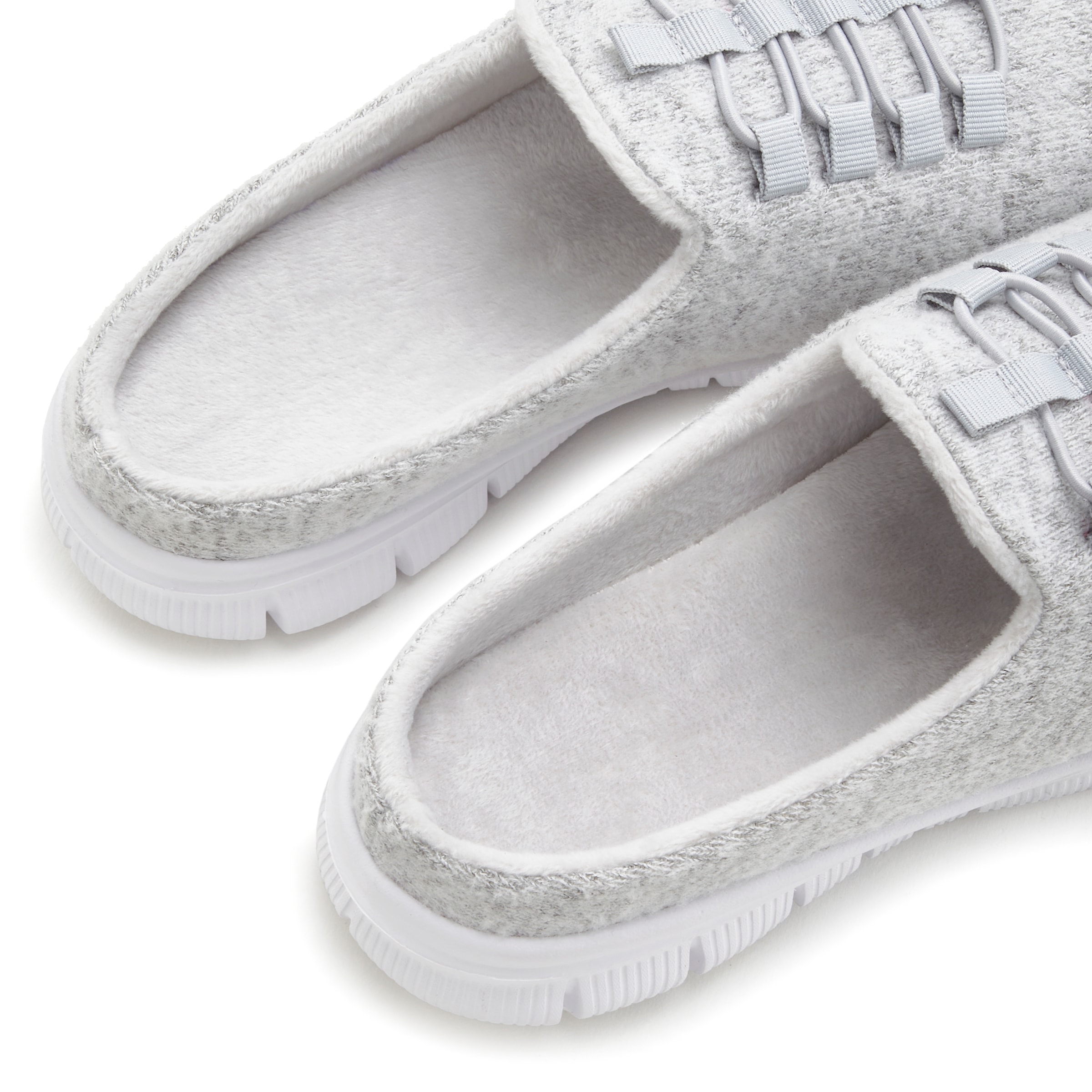 Vivance Hausschuh »Sneaker«  Slipper, Pantoffel, Pantolette, Clog VEGAN