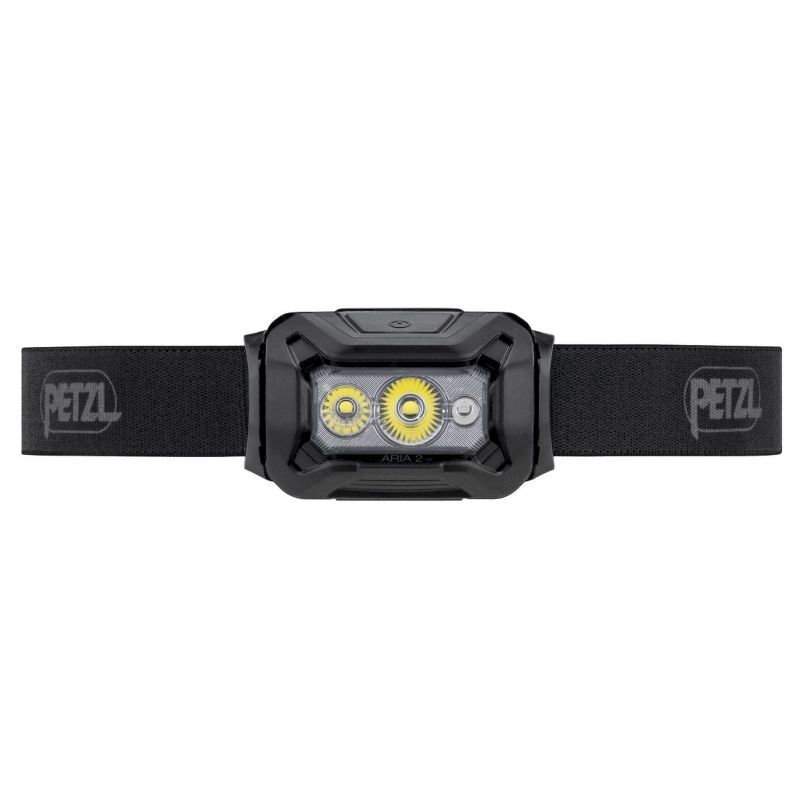 Aria 2 RGB - Lampe frontale