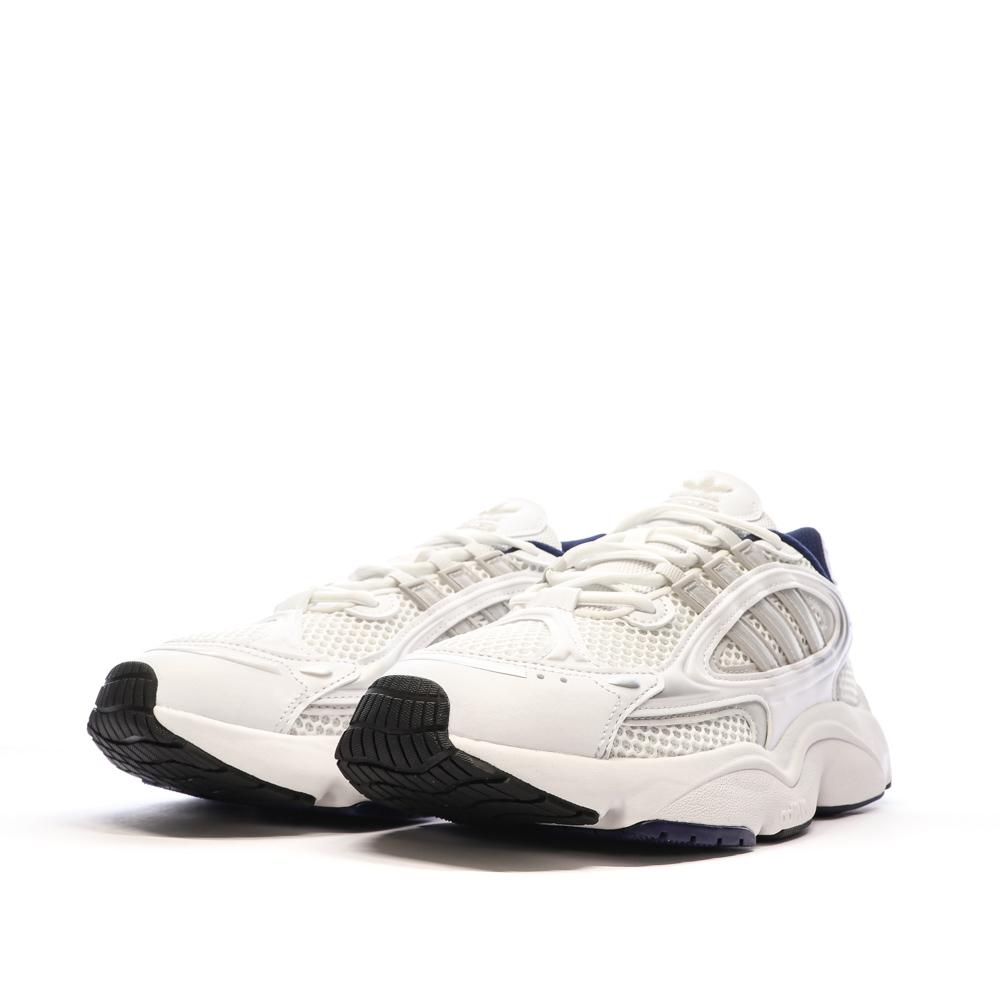 Adidas Baskets Blanches Homme Adidas Ozmillen