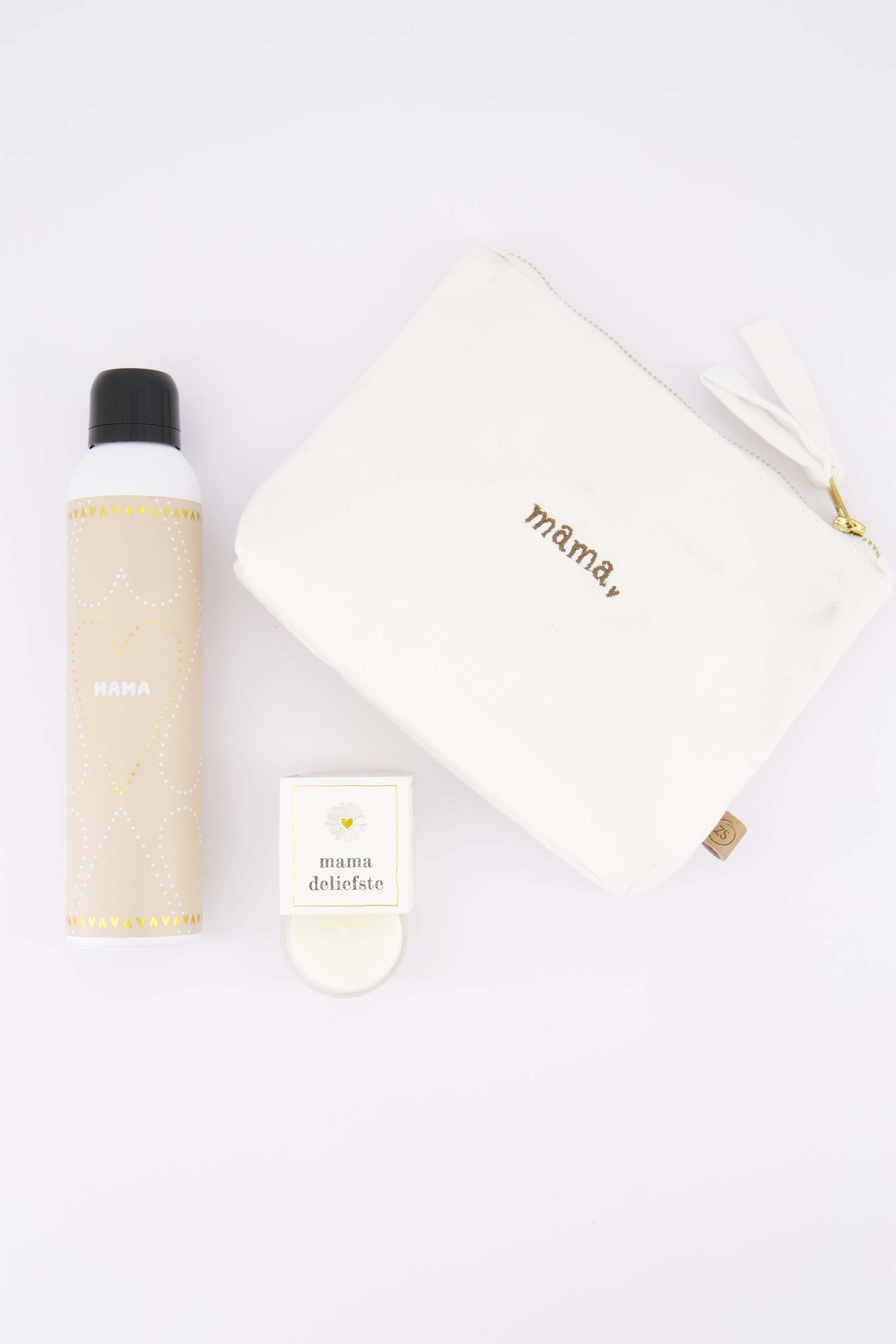 Cadeauset Mama