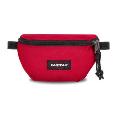 EASTPAK Springer - Sac banane - Sailor red