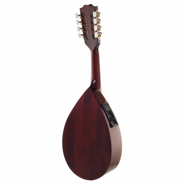 Thomann Portugiesische Mandoline 2-P