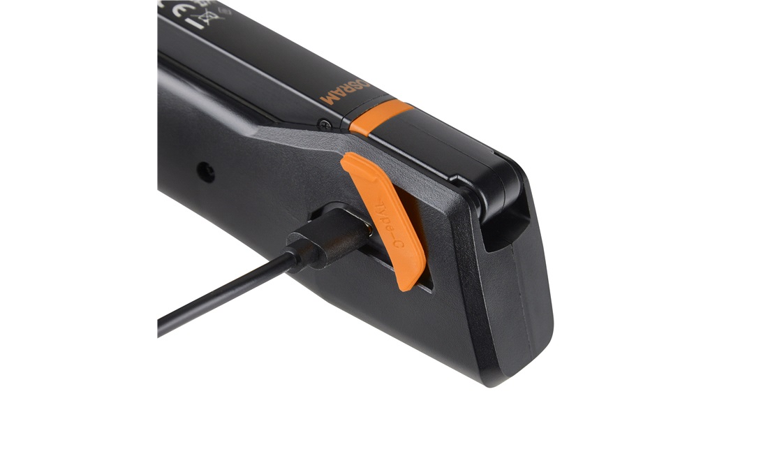 Arbejdslampe slim 500 - (OSRAM)