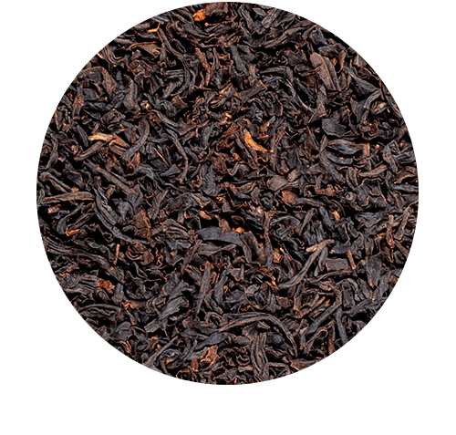 Thé du matin N°24-Thés noirs bio : Ceylan, Assam et Yunnan Recharge vrac 500g