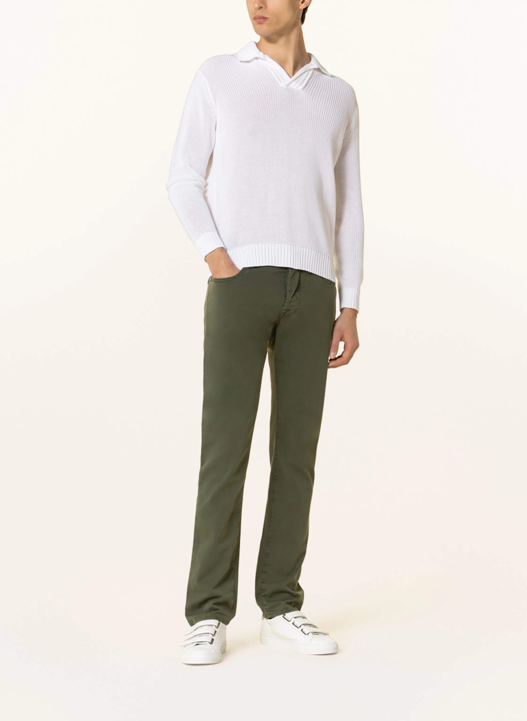 JACOB COHEN Jeans BARD Slim Fit
