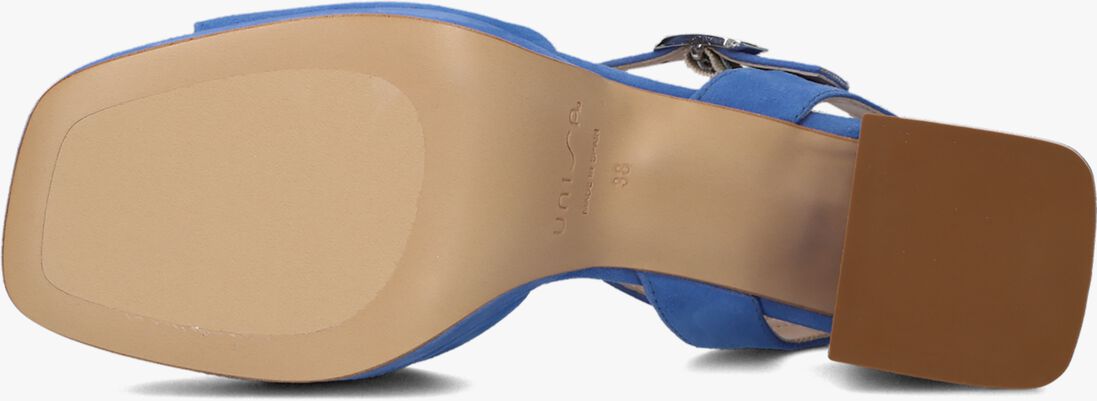 UNISA blauwe unisa sandalen ney