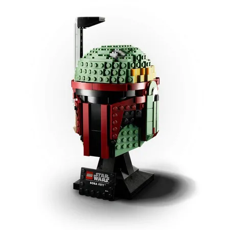 LEGO® Star Wars™ 75277 Boba Fett™ Helm