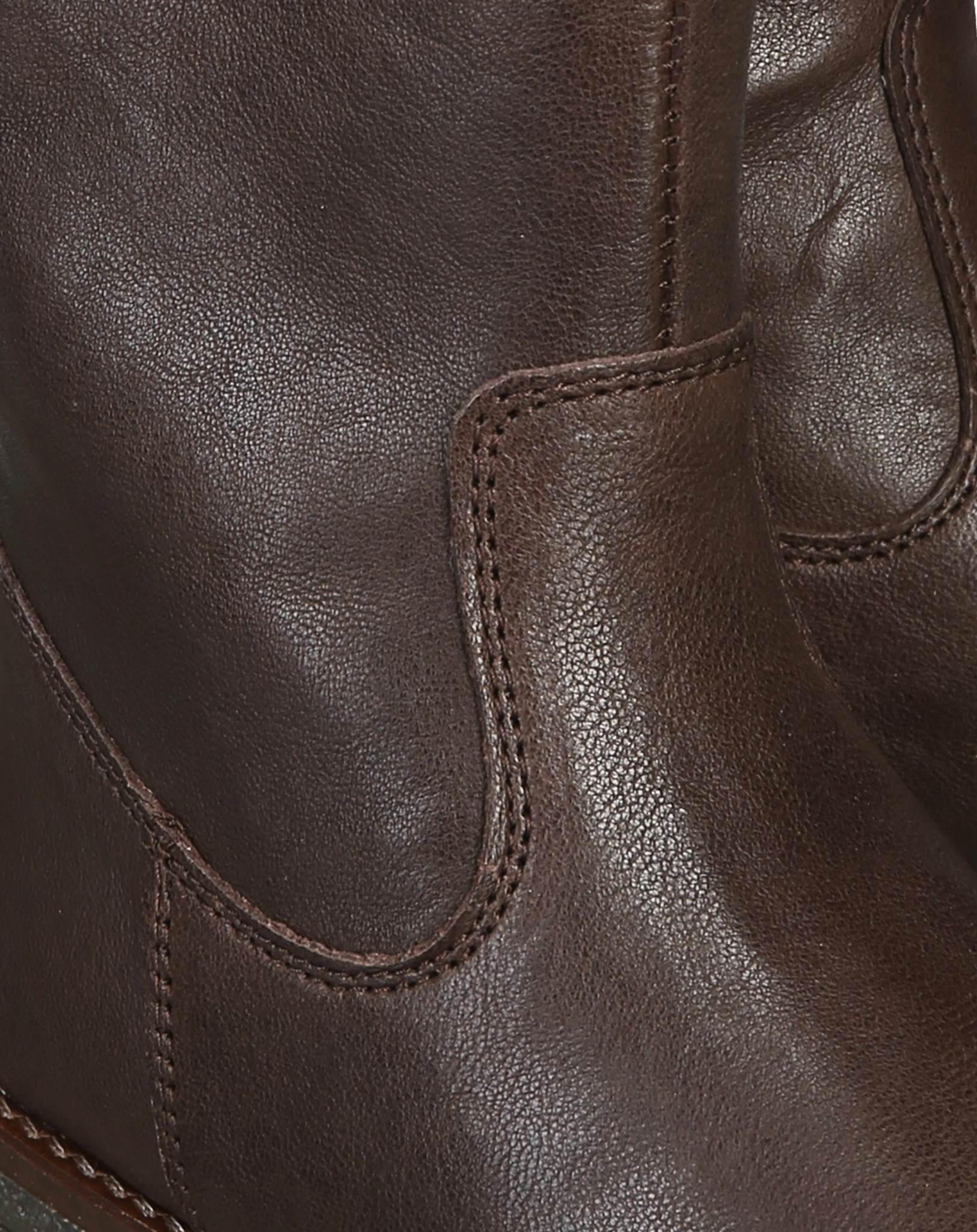 Winterstiefel NICOLA in coffee