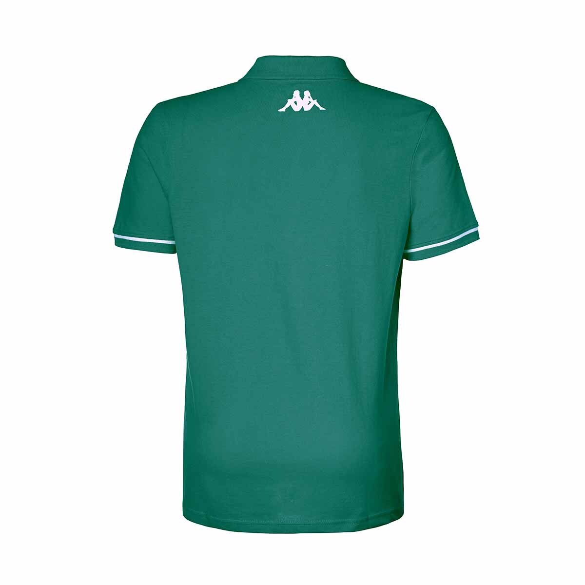 Camisa polo Kappa Barli para meninos