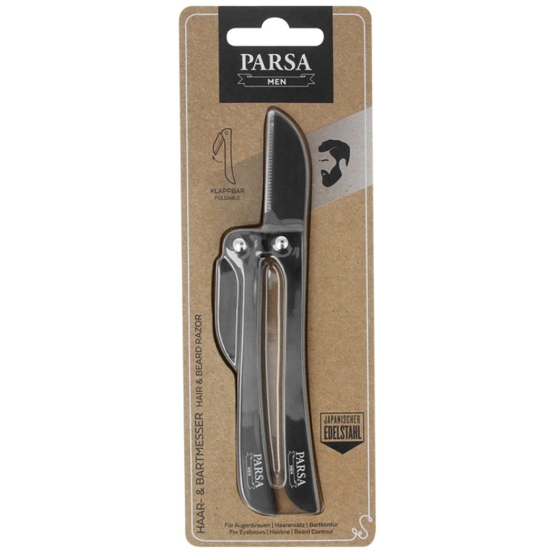 Parsa Men Hair & Beard Razor