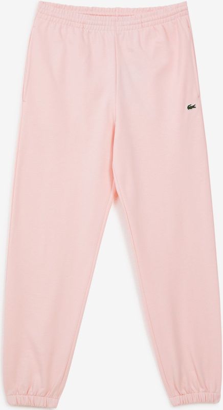 Lacoste Pant Jogger Classic  Rose  Heren