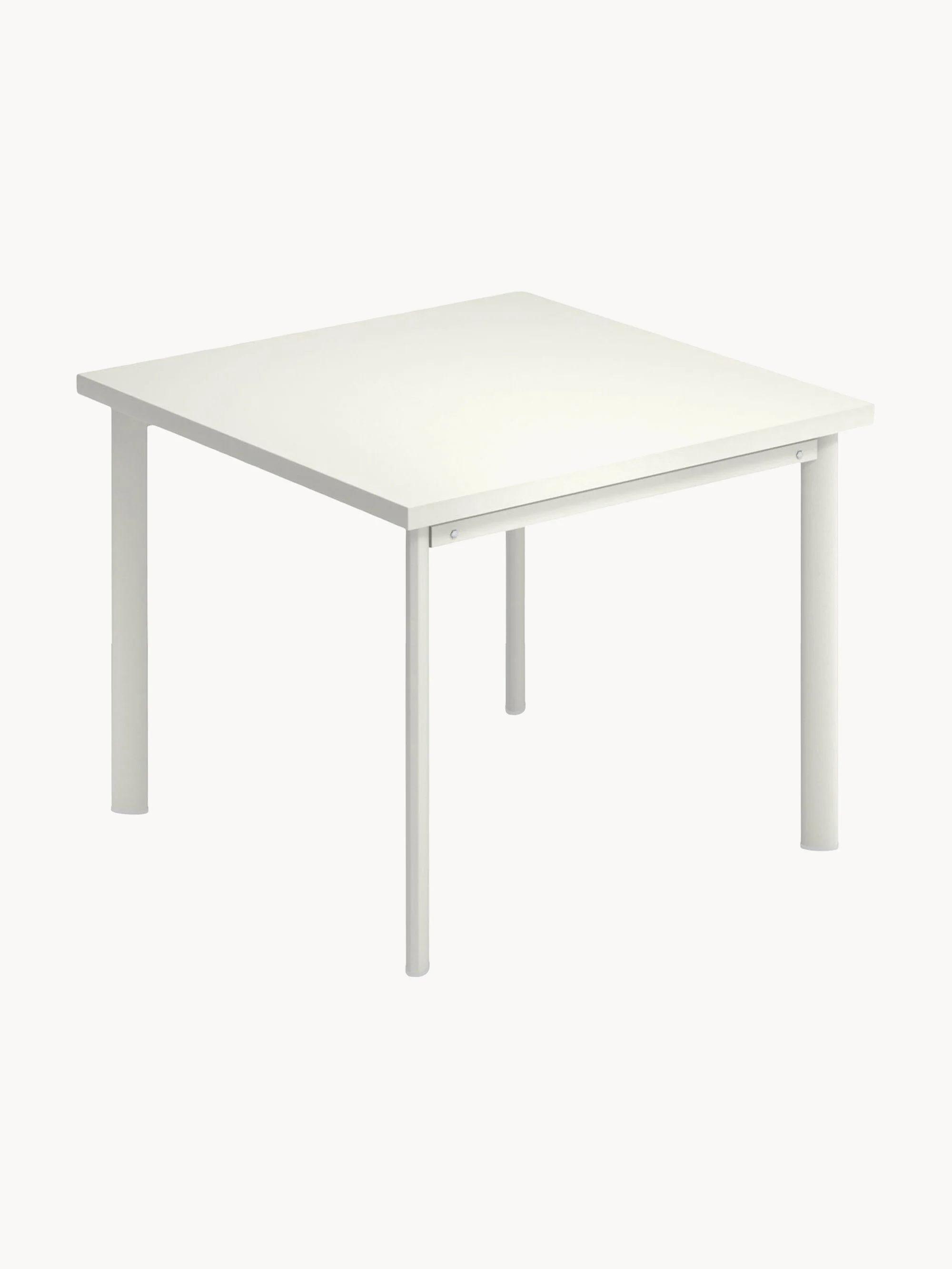 Tuintafel Star, 90 x 90 cm