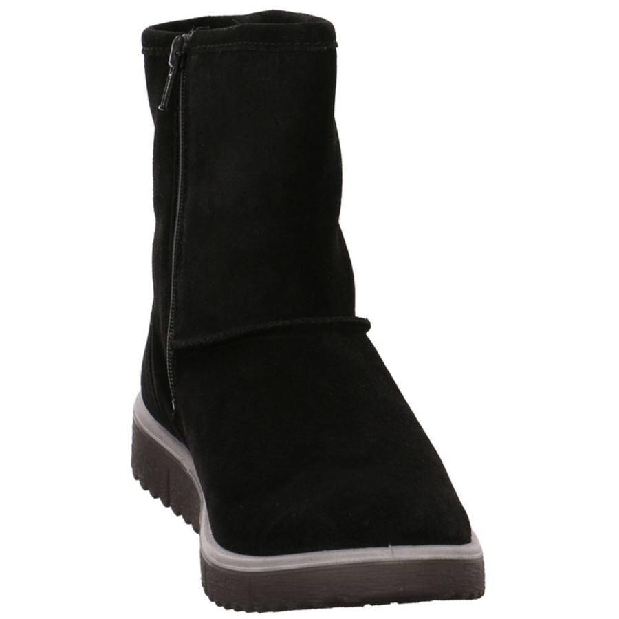 Superfit Stiefel schwarz