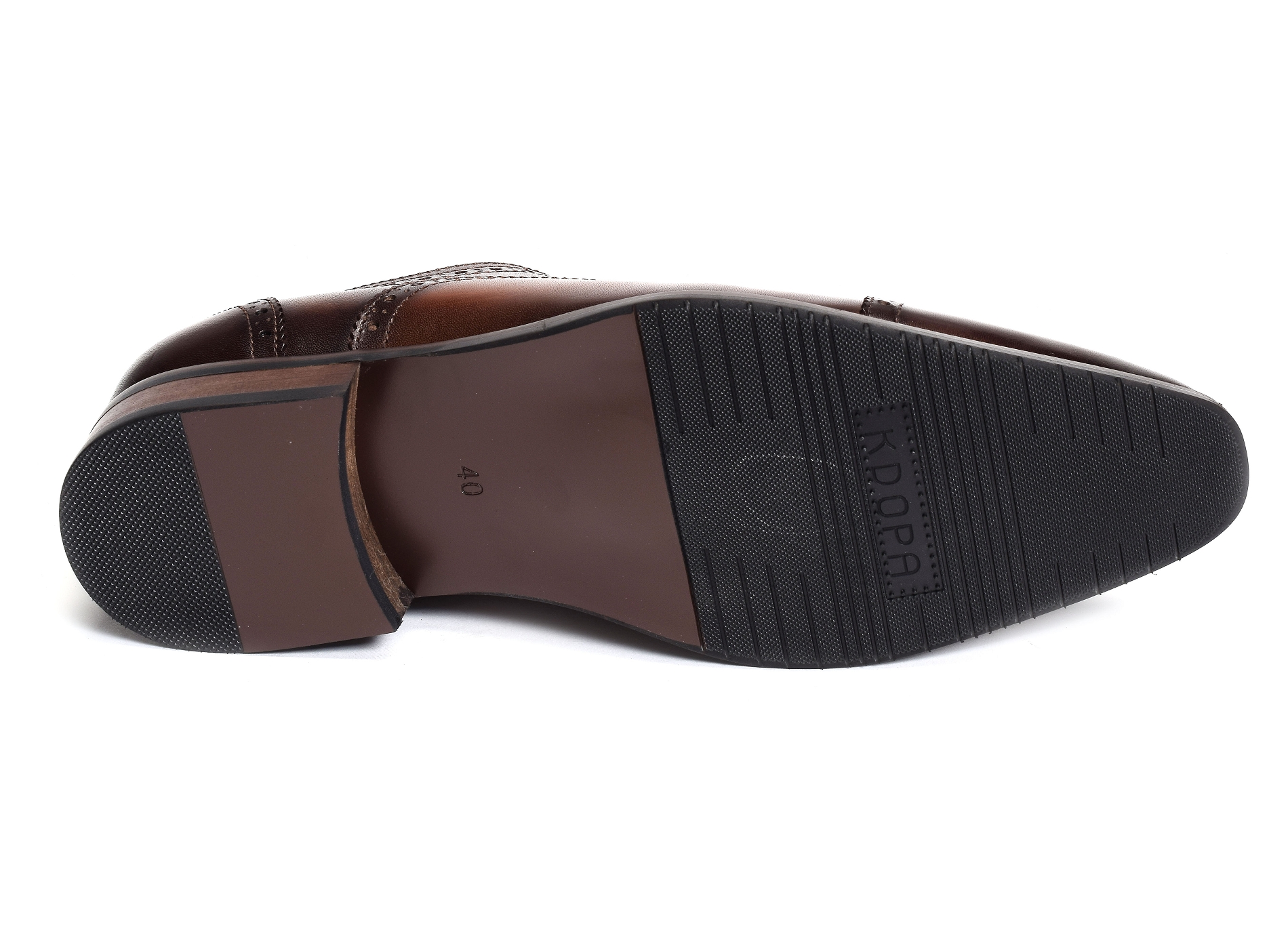 Royce marron