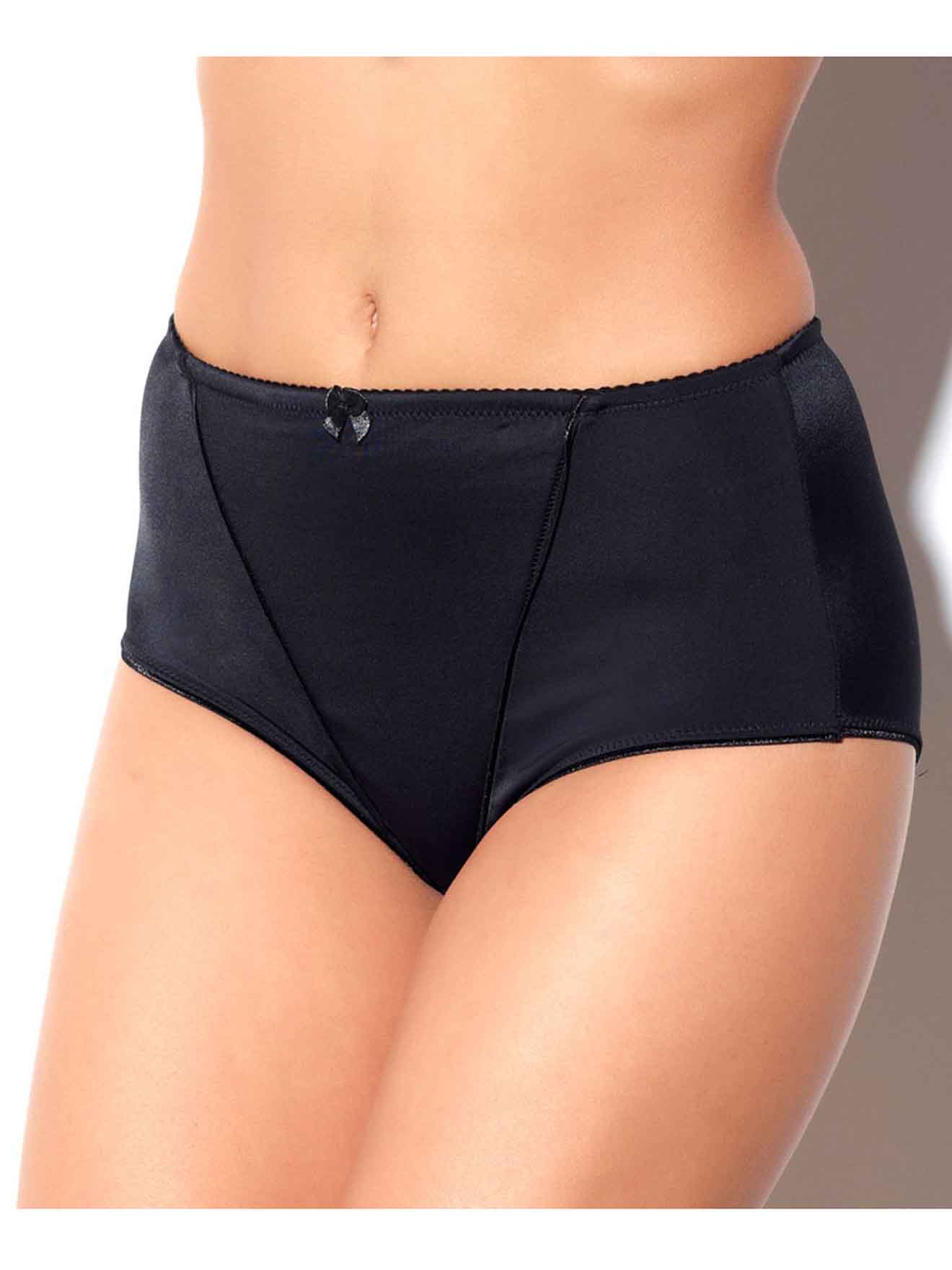 Culotte gainante galbante