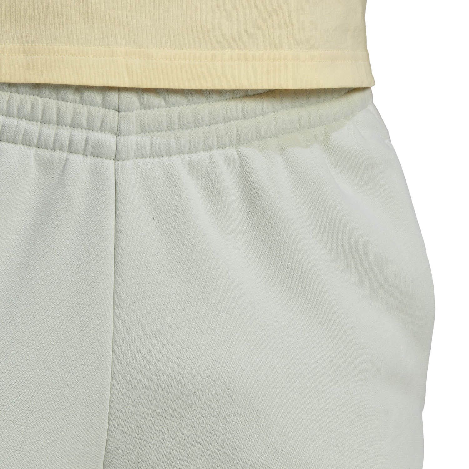 adidas  Essentials Colorblock Fleece Pants