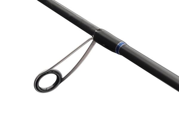 Canne Penn Retaliate X Tairubber Mer 1.98m (80g)