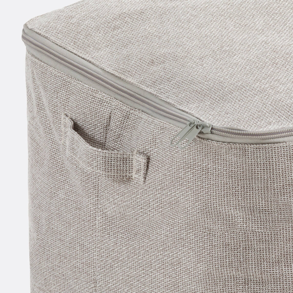 LA REDOUTE INTERIEURS<br>Opberghoes L 100% poliéster, Lihoa