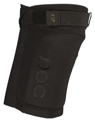 Genouillères Poc VPD Air Fabio Wibmer Edition Noir Noir / Or