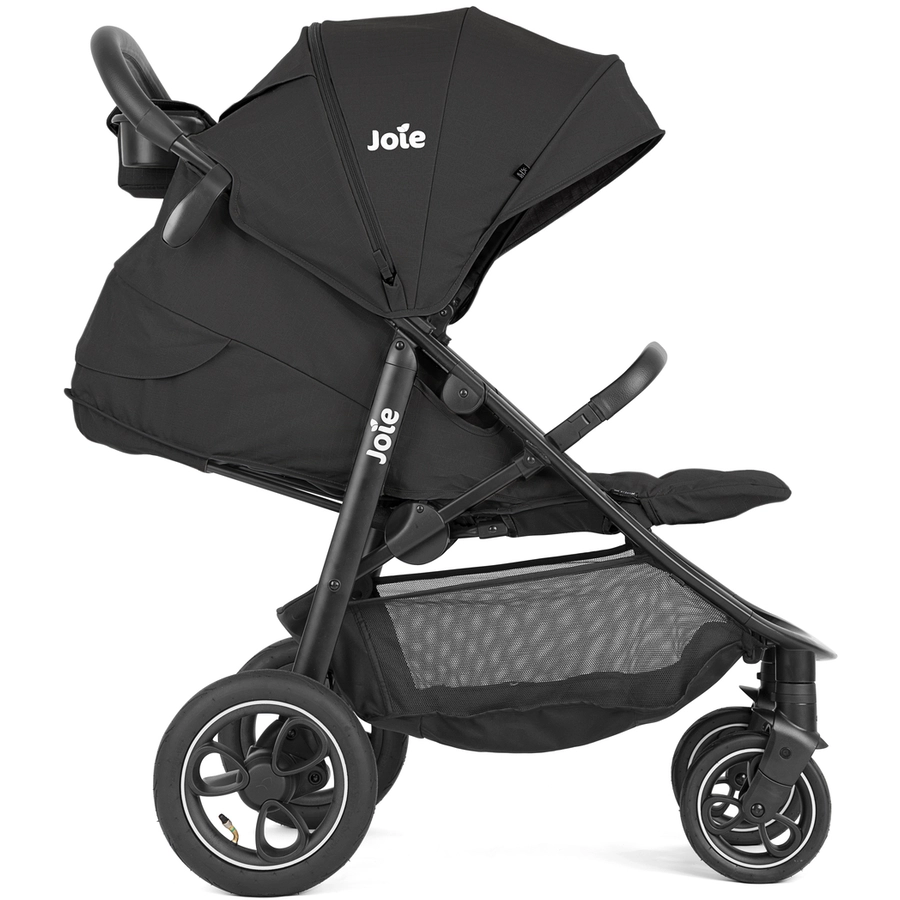 Joie Sportwagen Litetrax Pro Air Shale