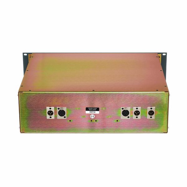 Chandler Limited EMI ZG12413 Zener Limiter