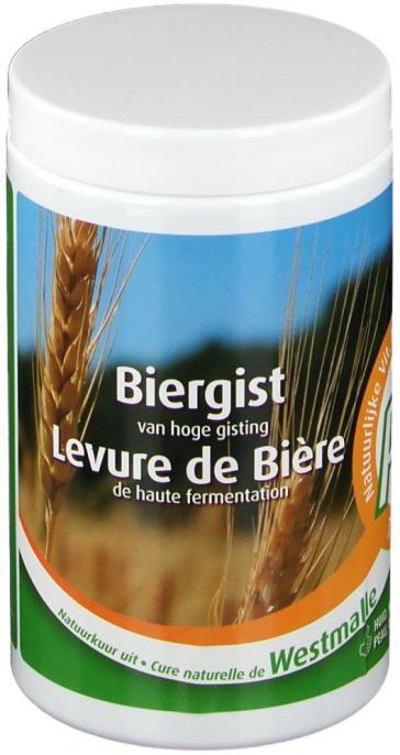 Pax Biergist Tabletten 250 gram