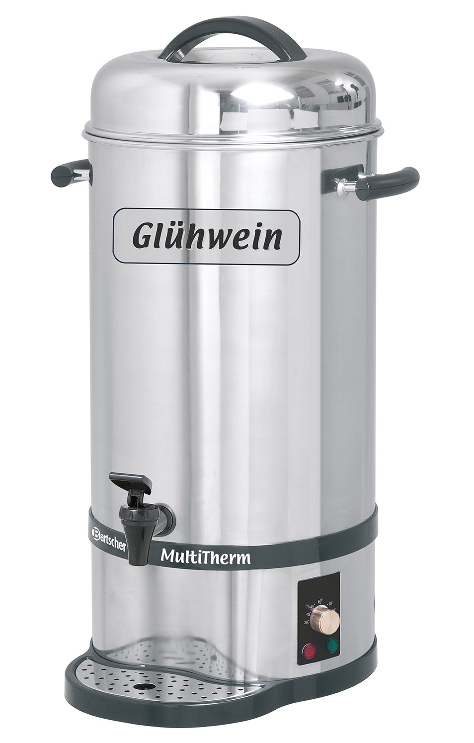 Bartscher Glühweintopf MultiTherm 20 Liter - A200050