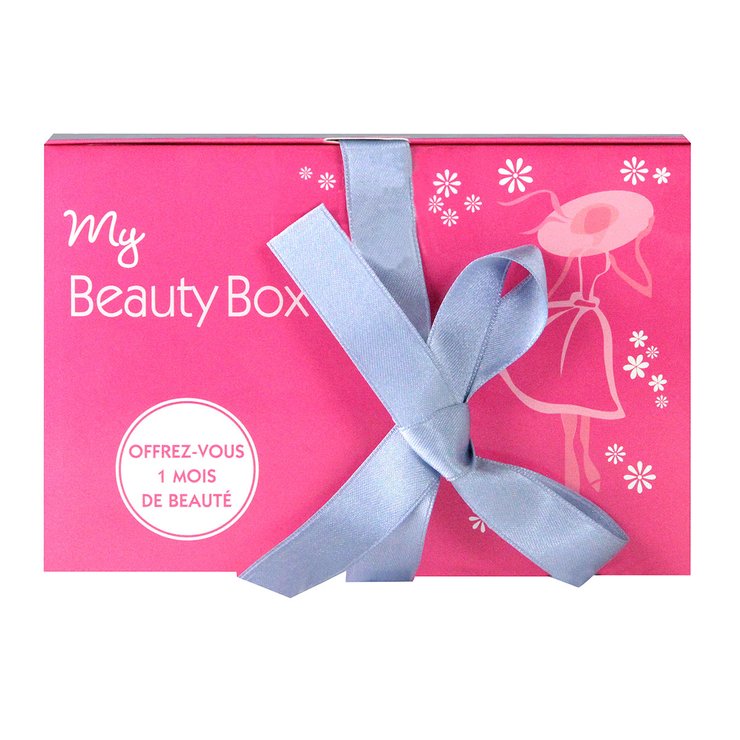 My Beauty Box