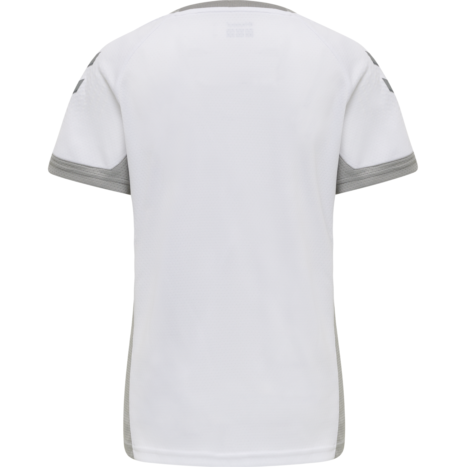 hmlLEAD WOMENS S/S POLY JERSEY