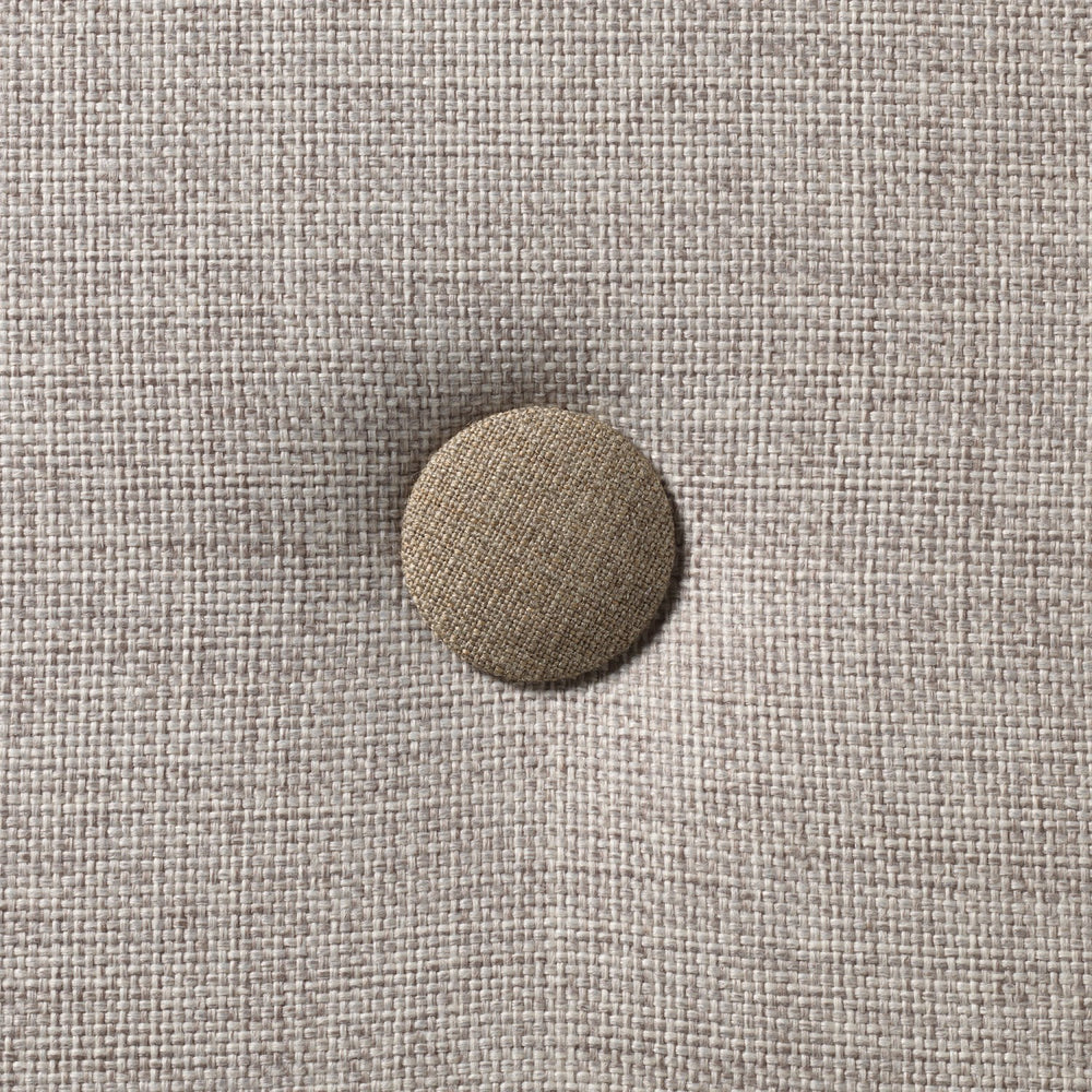 Køb by KlipKlap Foldemadras Beige With Sand KK 3 Fold 180 Cm