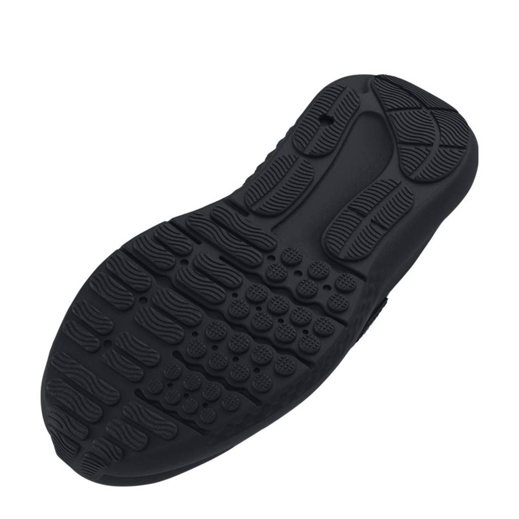 Under Armour BPS Surge 4hardloopschoenen zwart