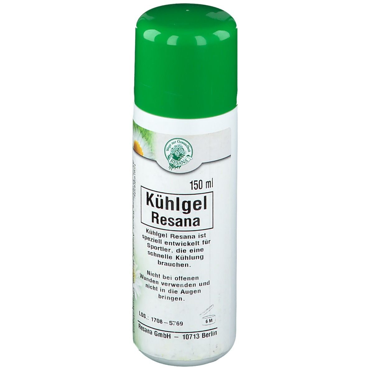 Resana® Kühlgel