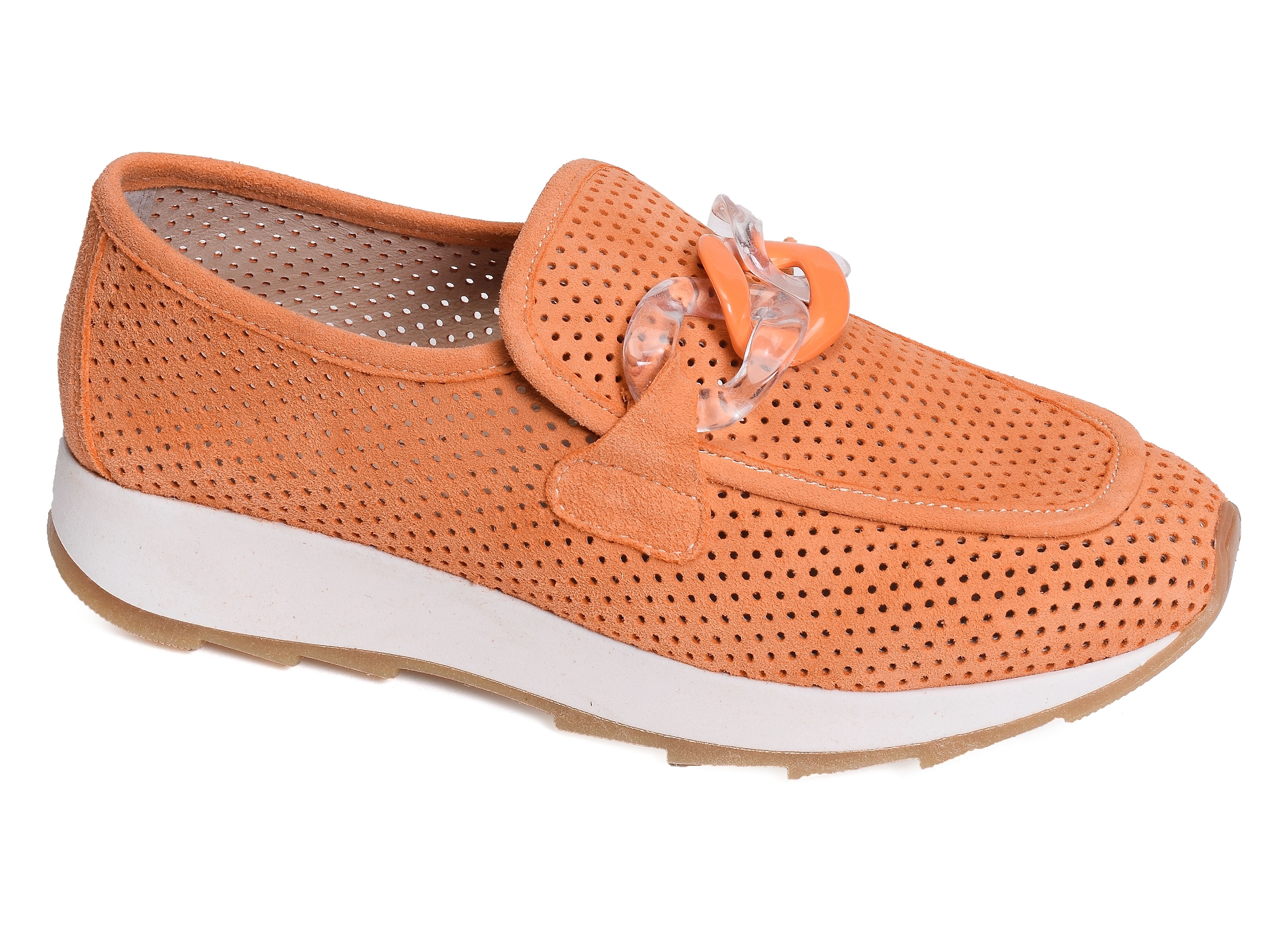Freney orange