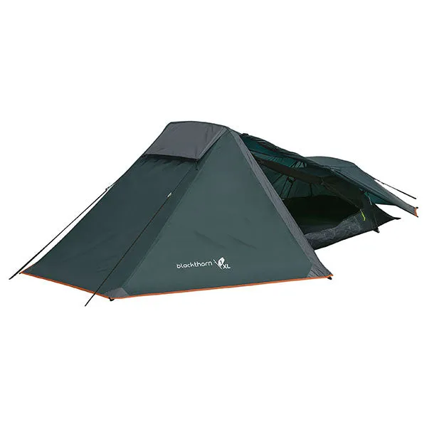 Highlander -  Zelt Blackthorn XL 1 Person
