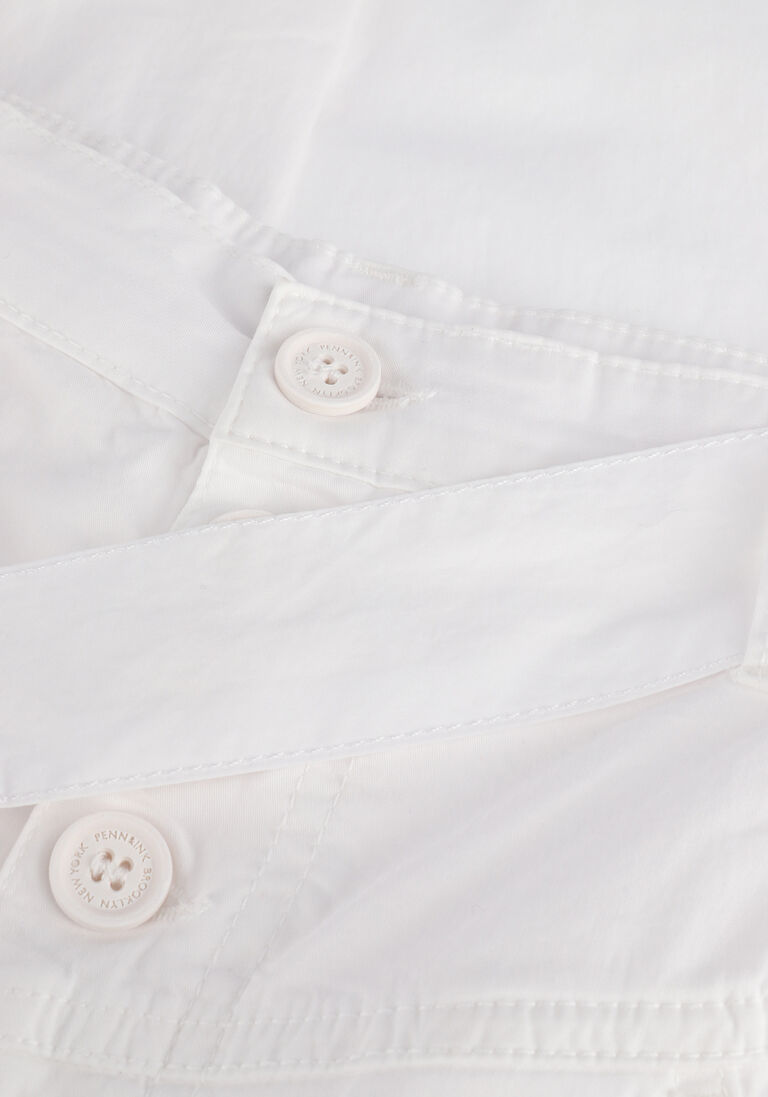 PENN & INK witte penn & ink pantalon s22t776ltd w421