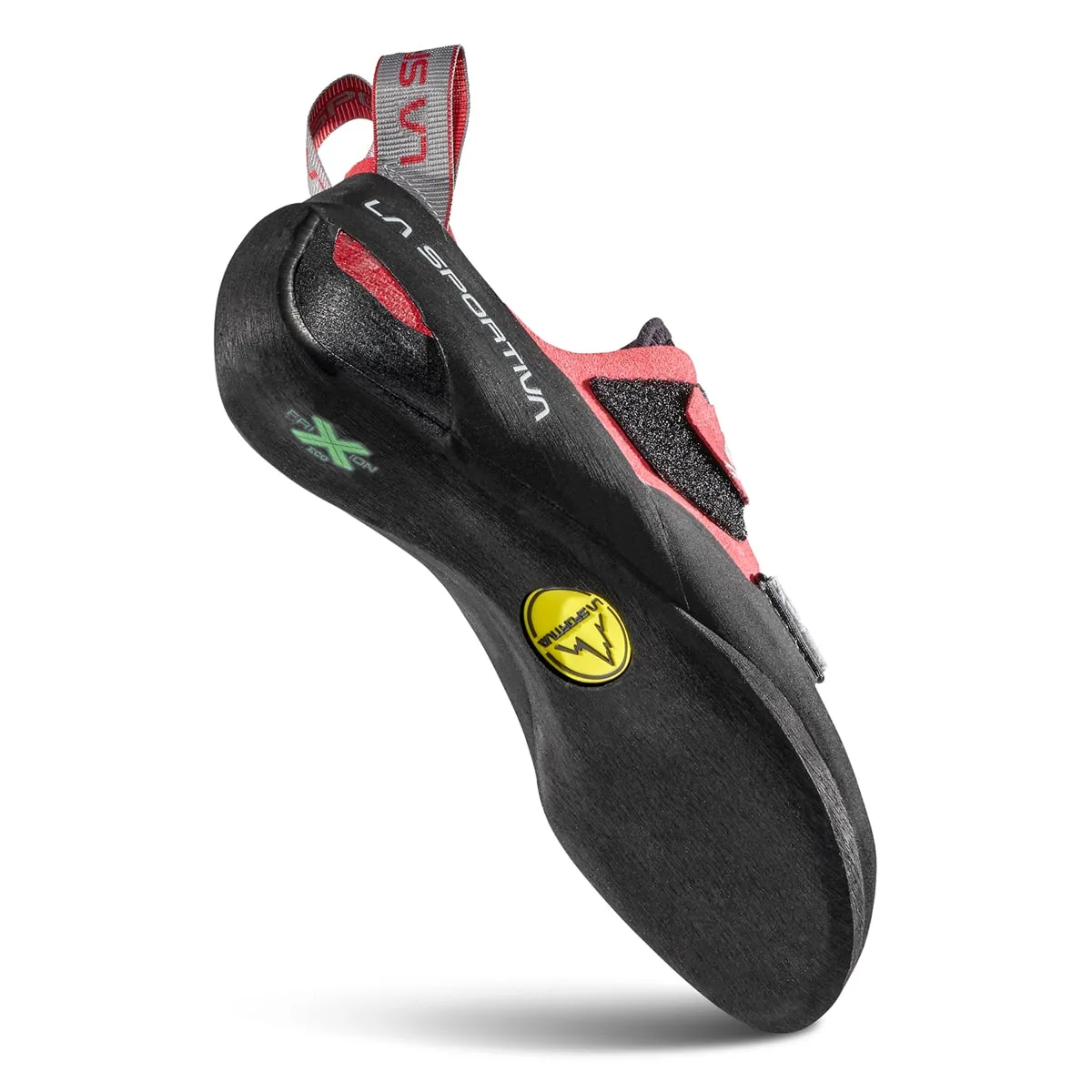 La Sportiva Mistral Woman Velvet/Cloud