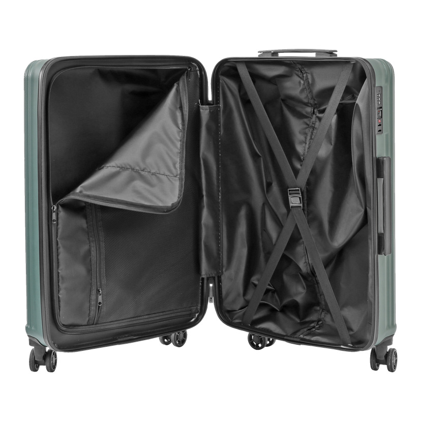 Koffert 52 l 44x66x25 3,18 kg