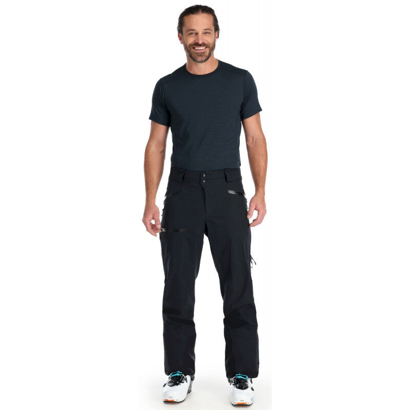 Khroma Kinetic Pants - Pantalon ski de randonnée homme