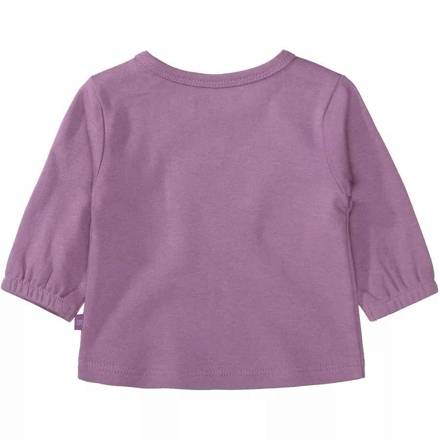 STACCATO Shirt mauve