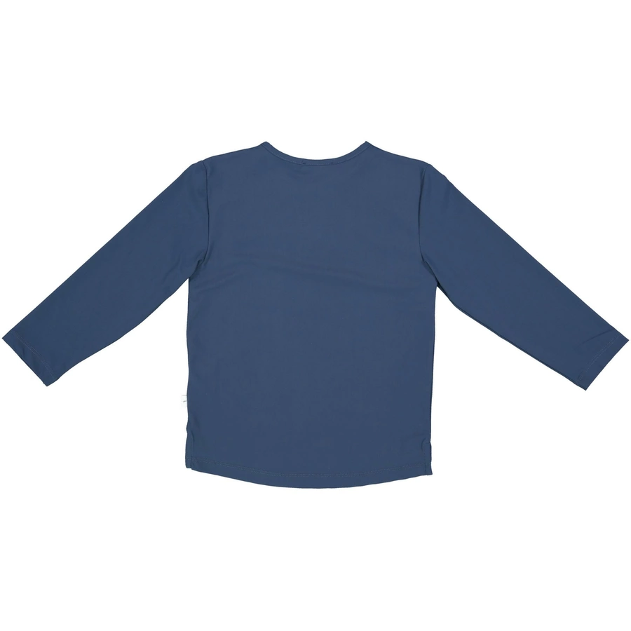Kalani Sunwear UV-Schutz Shirt Kiwi blue