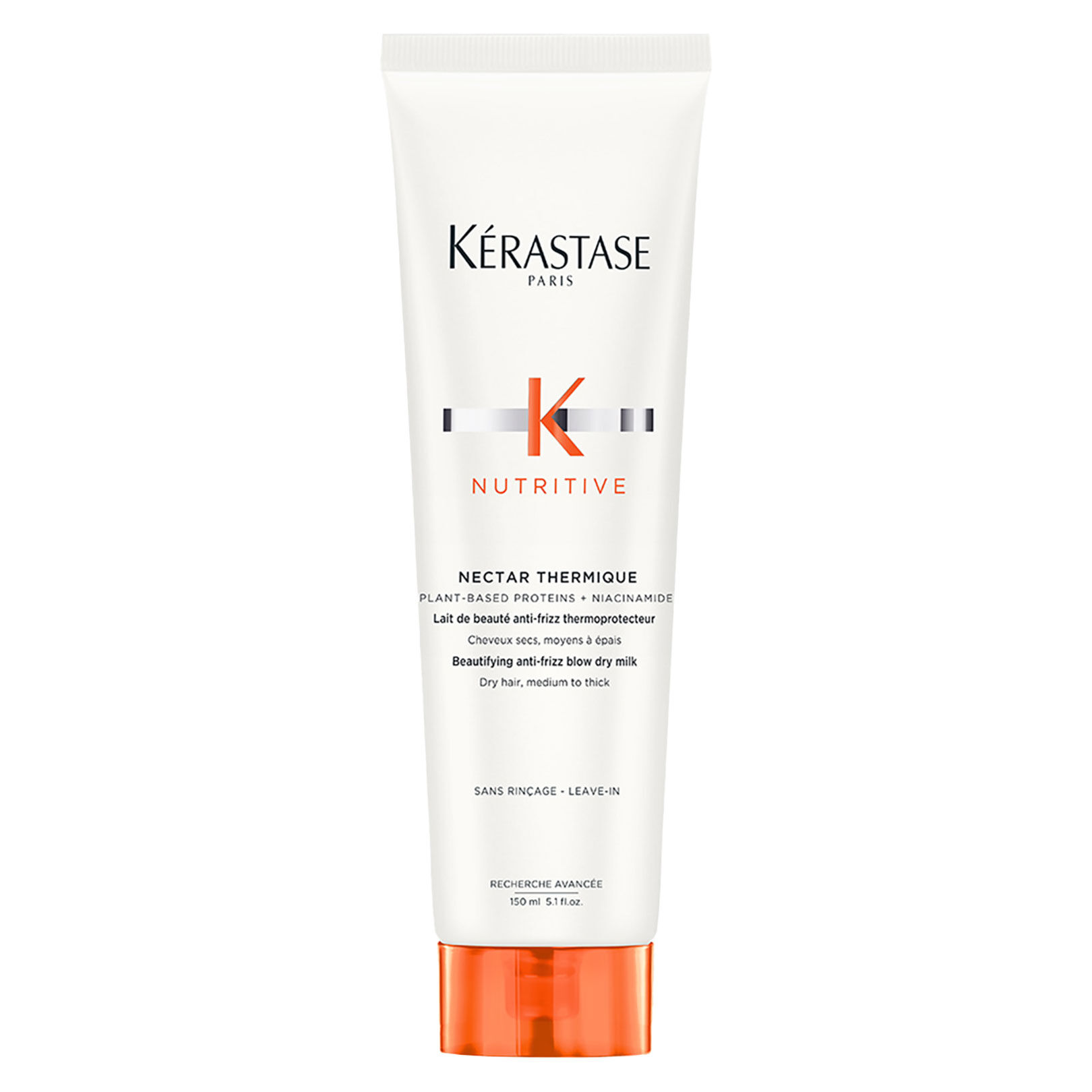 Nectar thermique Nutritive