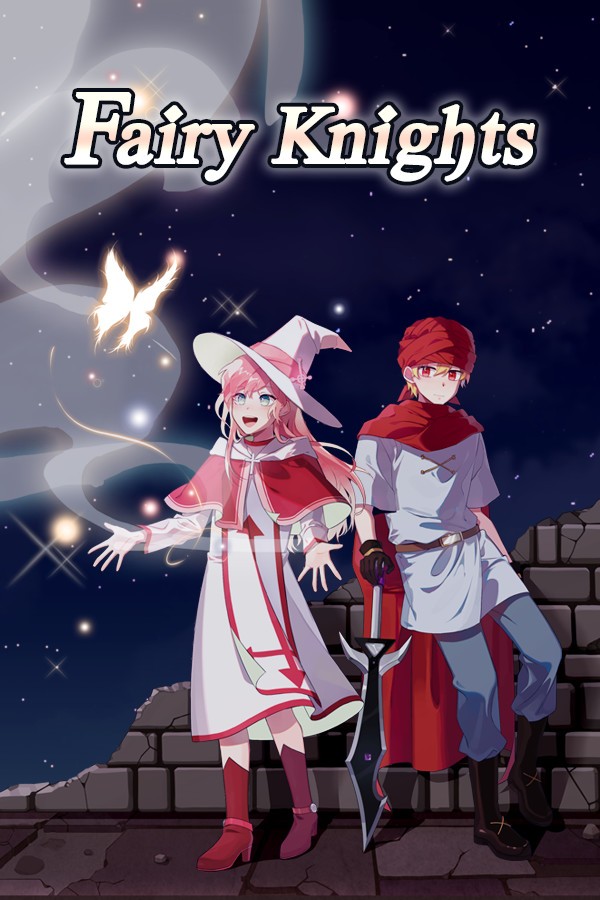 Fairy Knights- PC
