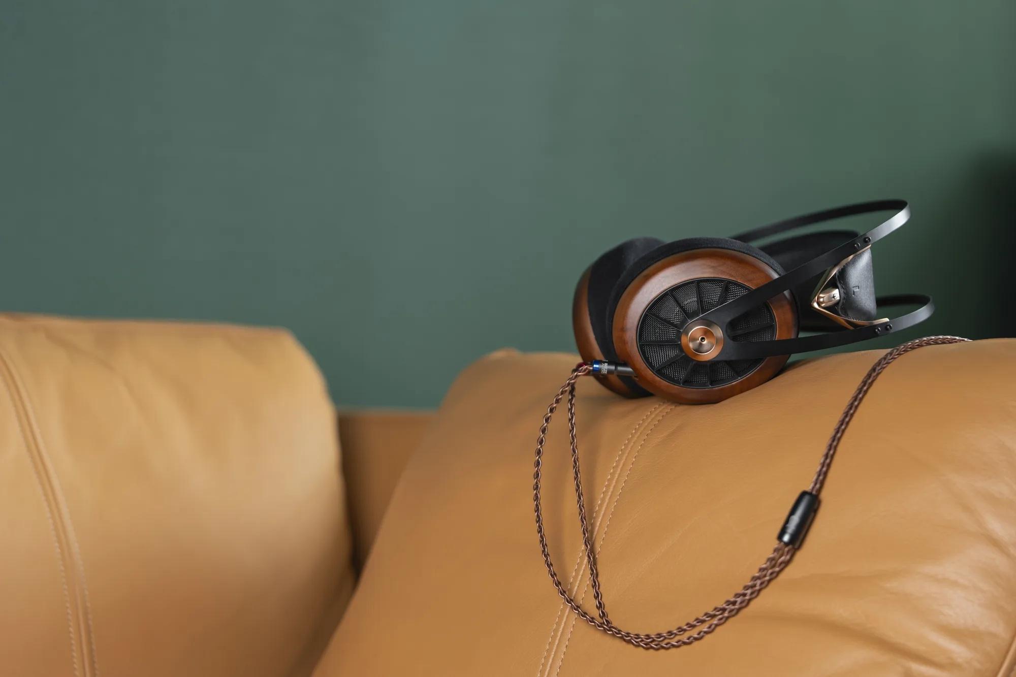 Meze 109 Pro Premium Package Casques hi-fi