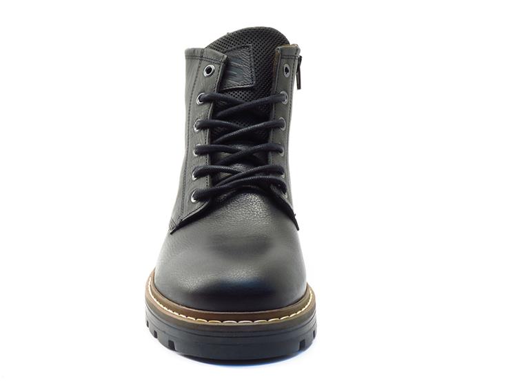 LS Footwear 8244988 zwart