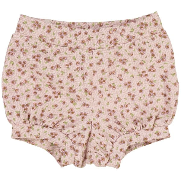 Flower Issa Shorts - Wheat → Luksusbaby.dk