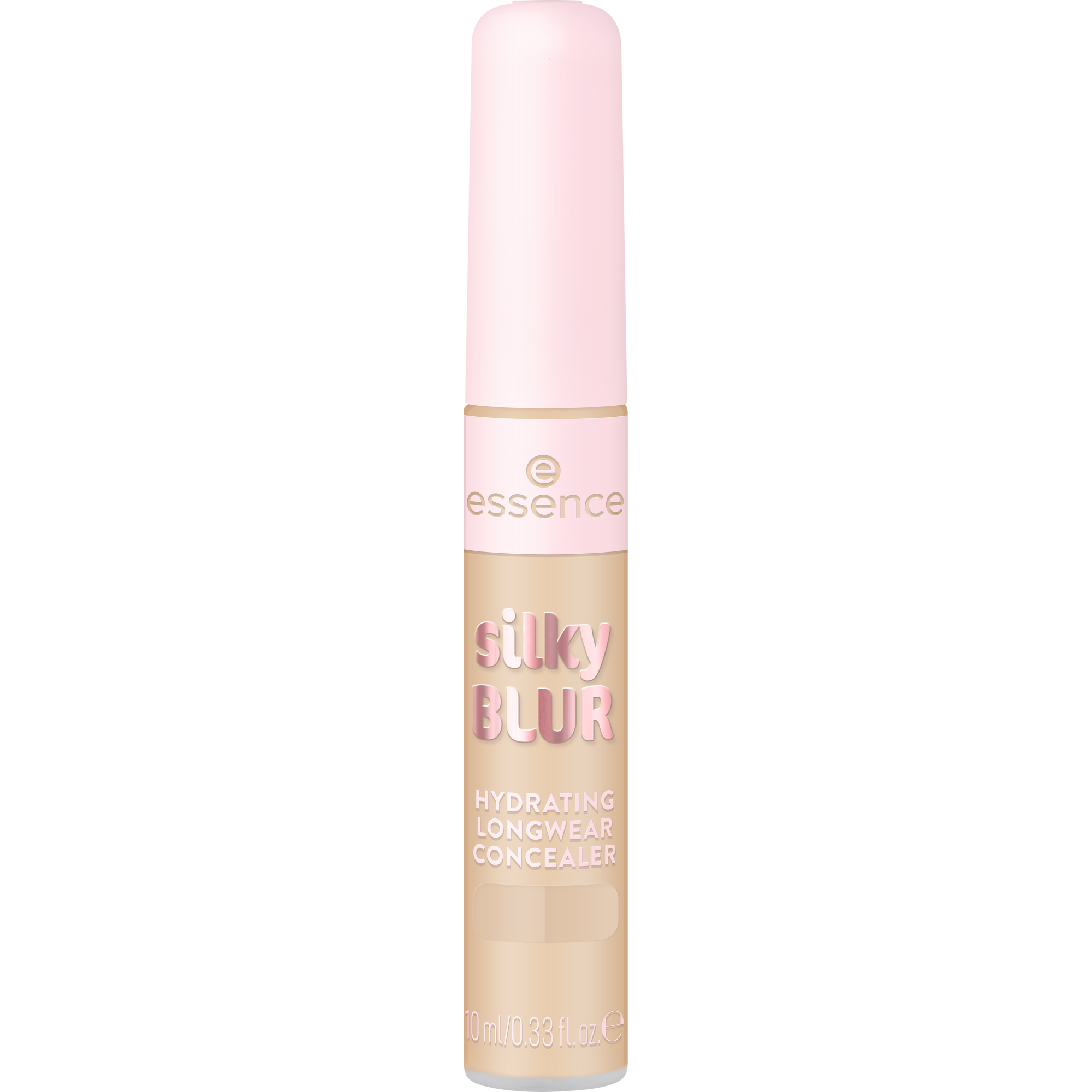 silky BLUR HYDRATING LONGWEAR CONCEALER