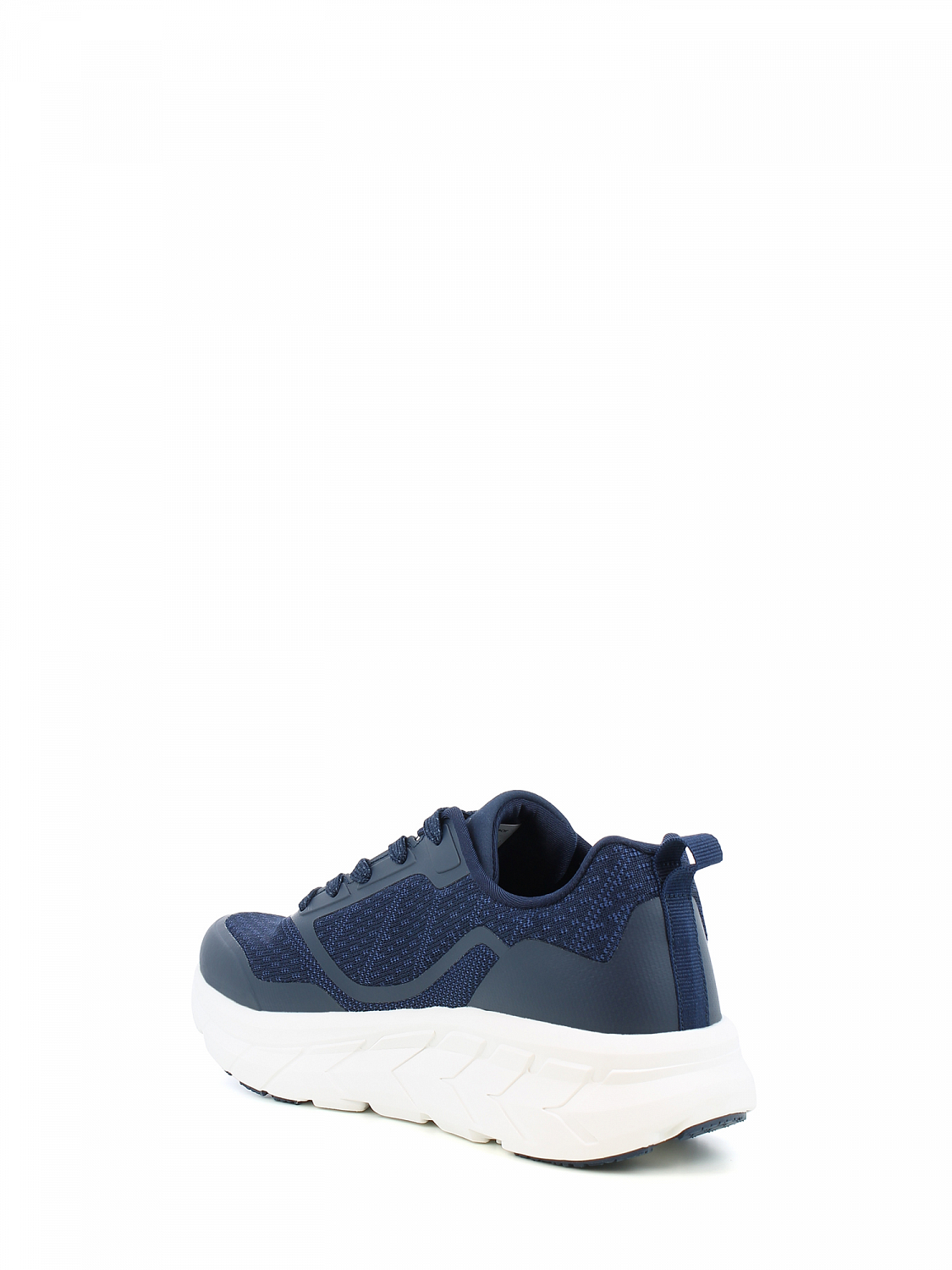 Rugged Gear Navy Soft Move