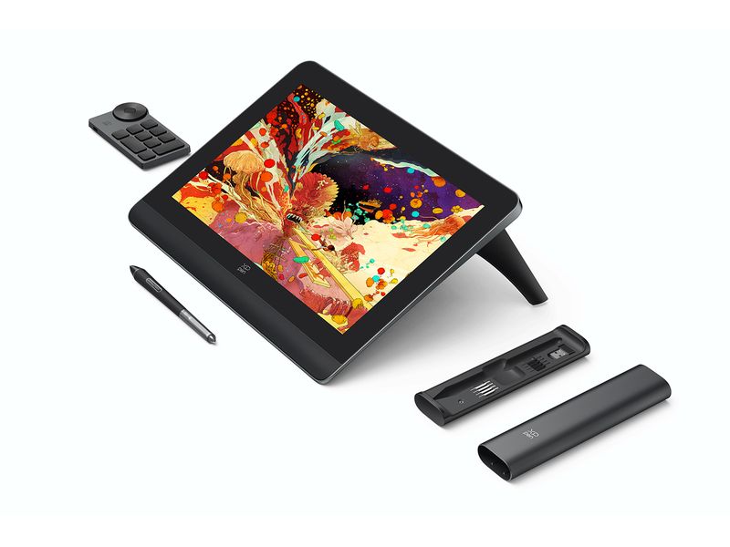 XP-PEN Grafiktablet Artist Pro 14 Gen. 2 14