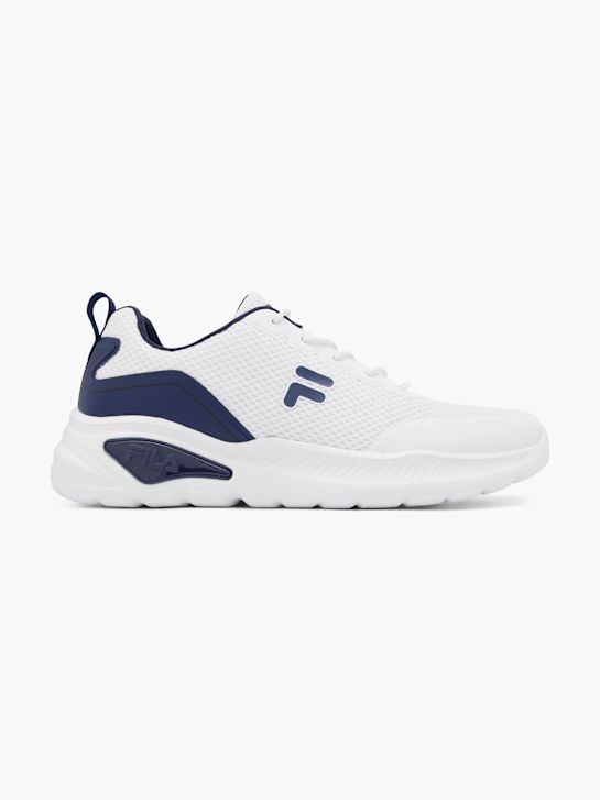 FILA Laufschuh Blau